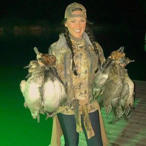 Meet your Posher, Meg